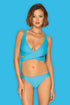 Swimsuit two piece model 166045